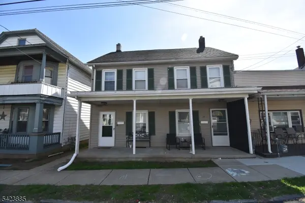 26-28 Lewis St, Phillipsburg Town, NJ 08865