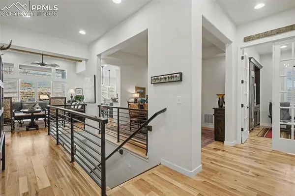 2174 Silver Creek DR, Colorado Springs, CO 80921