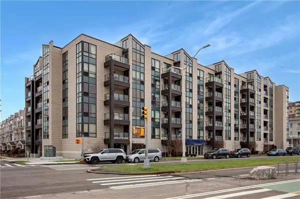 91-16 Shore Front Pkwy #2F, Rockaway Beach, NY 11693