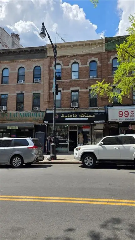 7316 5th AVE, Brooklyn, NY 11209