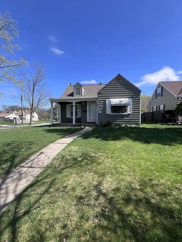 2038 Copeman BLVD, Flint, MI 48504