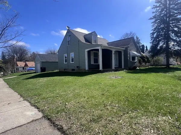 2038 Copeman BLVD, Flint, MI 48504