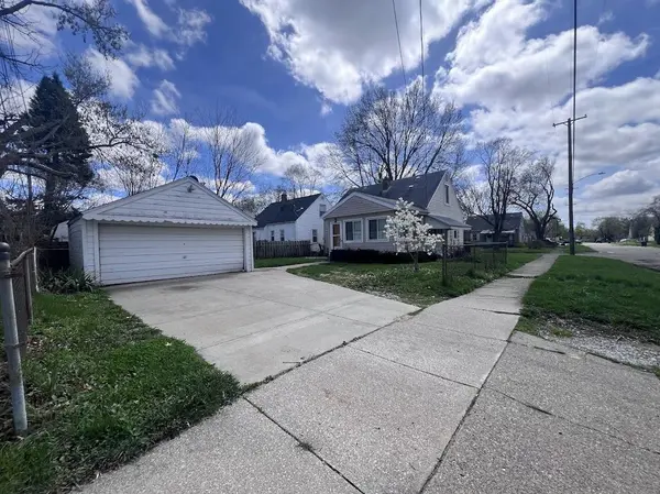 652 Crawford ST, Flint, MI 48507