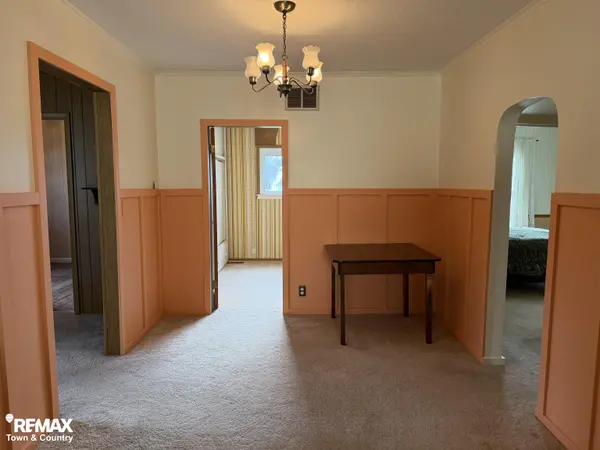 415 Oak ST, Mt Morris, MI 48458