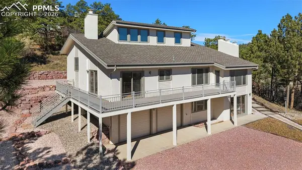 485 W Woodmen RD, Colorado Springs, CO 80919