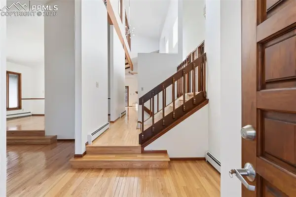 485 W Woodmen RD, Colorado Springs, CO 80919