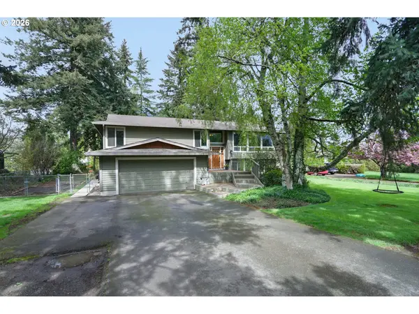 1105 MARYLHURST DR, West Linn, OR 97068