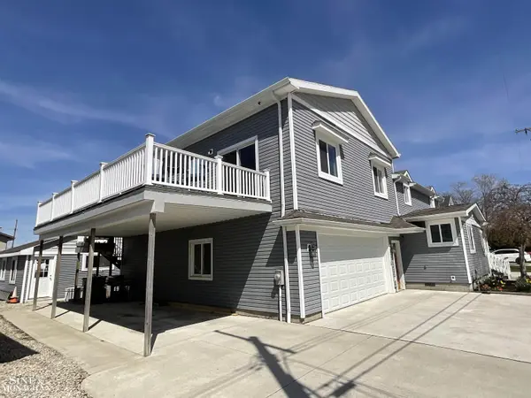 7846 Stark DR, Clay Twp, MI 48001