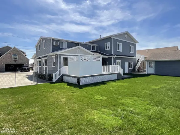 7846 Stark DR, Clay Twp, MI 48001