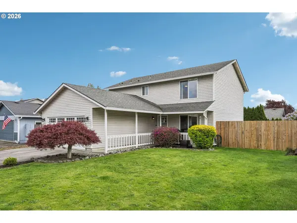 16001 NE 4TH WAY, Vancouver, WA 98684