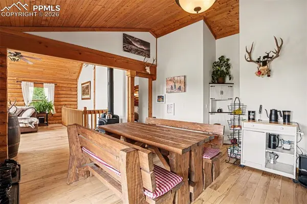 220 Rocky Mountain VW, Divide, CO 80814