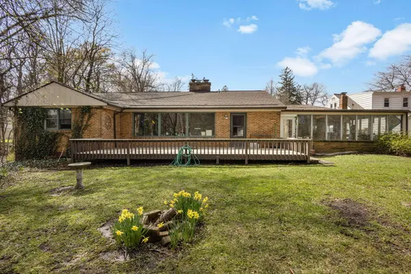 525 Prospect ST, South Haven City, MI 49090