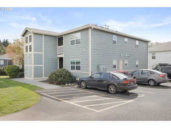 2045 SE AZALEA AVE, Warrenton, OR 97146