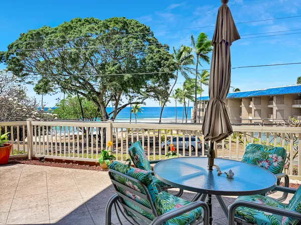 75-5919 ALII DR #CC1, Kailua Kona, HI 96740