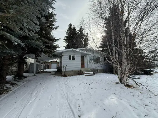 1433 53 Street, Edson, AB T7E 1H2