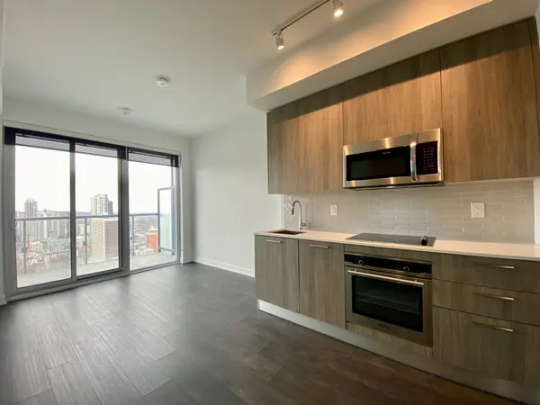 3 Gloucester ST #3303, Toronto C08, ON M4Y 0C6