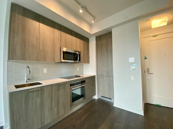 3 Gloucester ST #3303, Toronto C08, ON M4Y 0C6