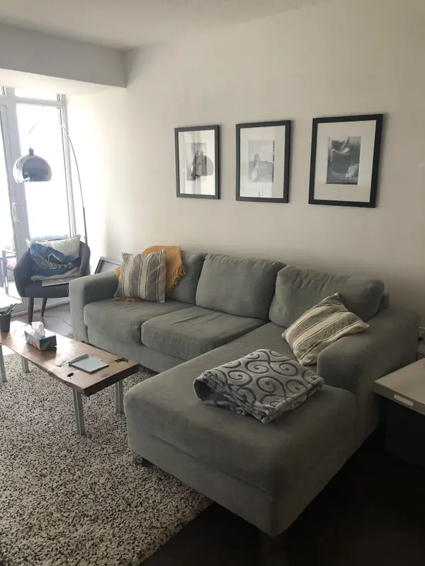 75 East Liberty ST #521, Toronto C01, ON M6K 3R3