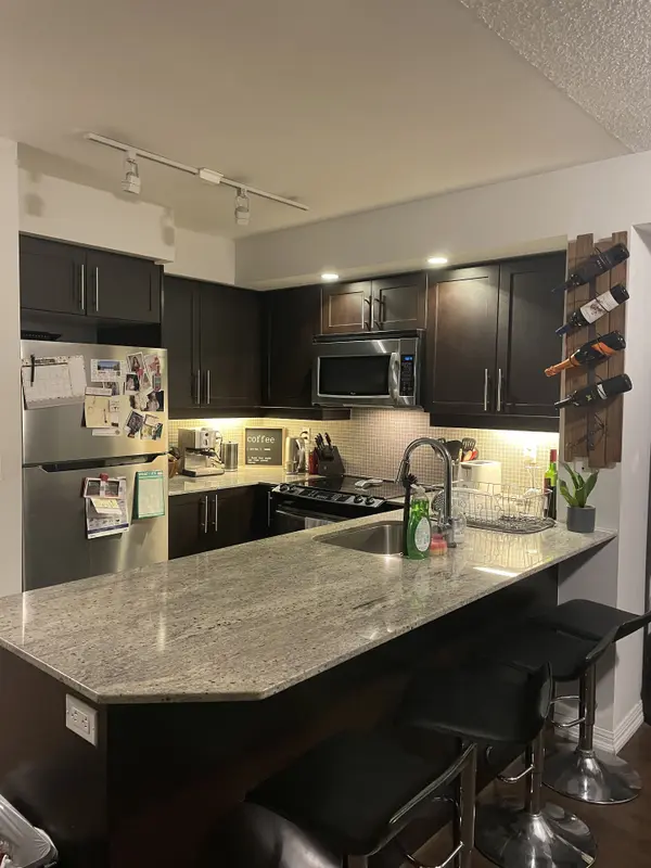 75 East Liberty ST #521, Toronto C01, ON M6K 3R3