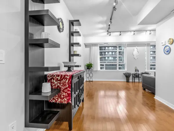 155 Beecroft RD #815, Toronto C07, ON M2N 7C6