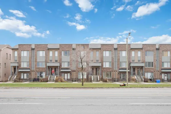 1525 Kingston RD #505, Pickering, ON L1V 0E9