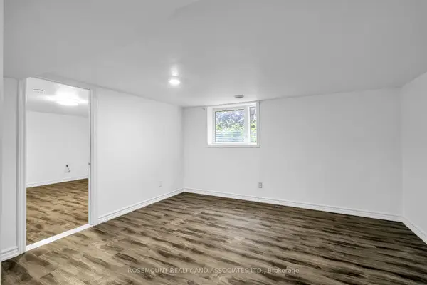 50 Seneca AVE #Basement, Oshawa, ON L1G 3V4