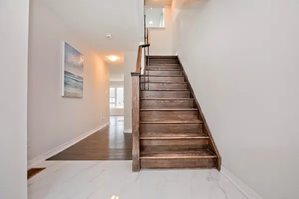 42 Vantage Loop N/A, Newmarket, ON L3X 0K6