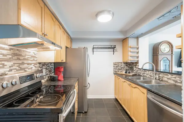 47 Bibby CT, Barrie, ON L4N 8T4