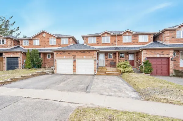 47 Bibby CT, Barrie, ON L4N 8T4