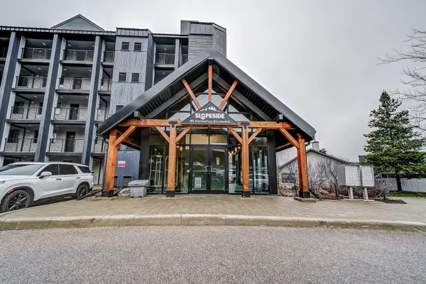 80 Horseshoe BLVD #305, Oro-medonte, ON L4M 4Y8