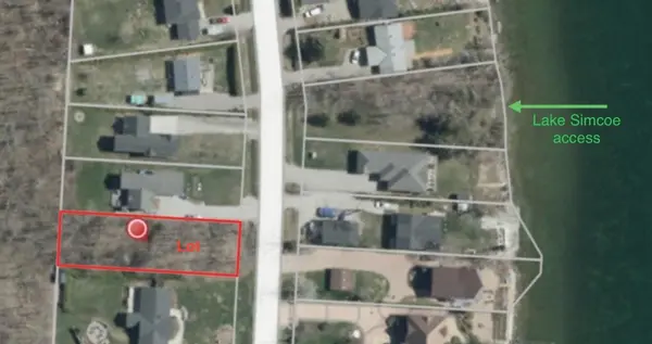 2266 Lakeshore RD E, Oro-medonte, ON L0L 1T0