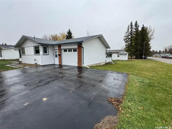 702 Portage AVENUE, Wadena, SK S0A 4J0