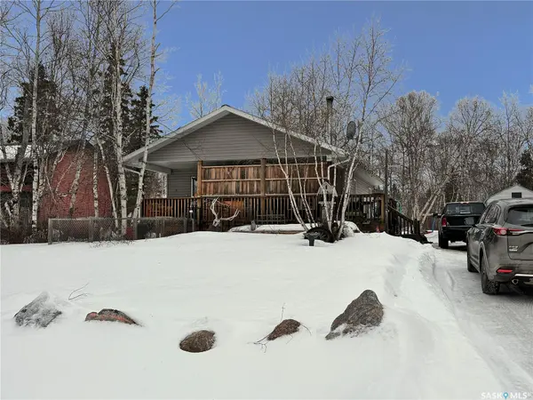 Rural Address, Big River Rm No. 555, SK S0J 0E0