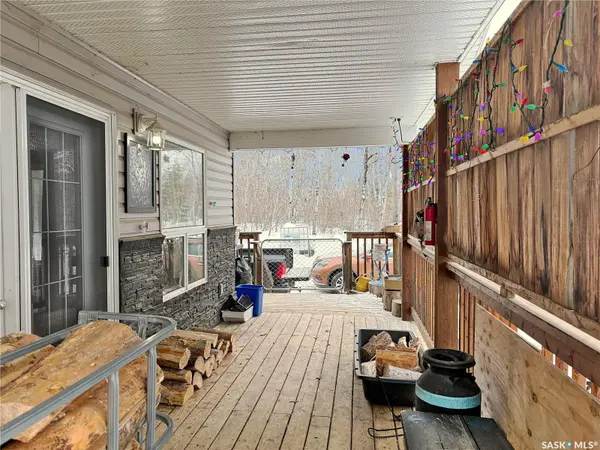 Rural Address, Big River Rm No. 555, SK S0J 0E0