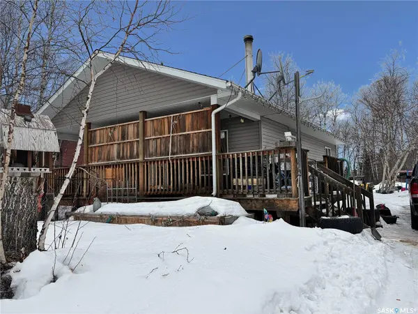 Rural Address, Big River Rm No. 555, SK S0J 0E0