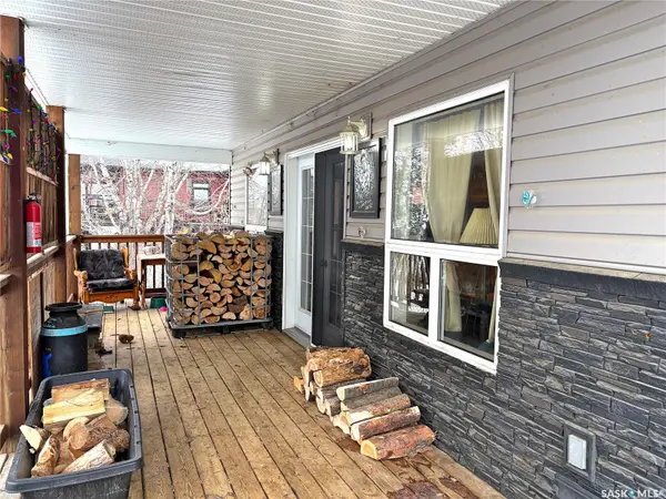 Rural Address, Big River Rm No. 555, SK S0J 0E0