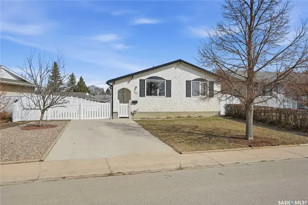 111 Forsyth CRESCENT, Regina, SK S4R 5L8
