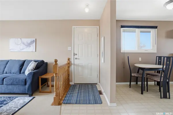 111 Forsyth CRESCENT, Regina, SK S4R 5L8