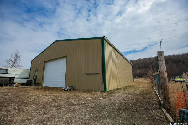 Rural Address, Lumsden Rm No. 189, SK S0G 3C0