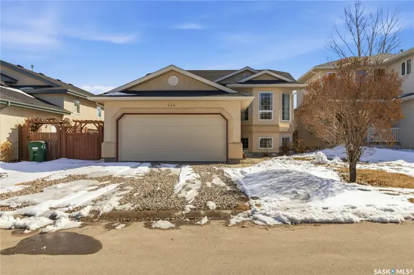 414 Adaskin COVE, Saskatoon, SK S7N 4P4