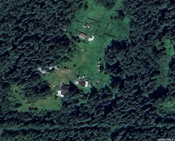 Rural Address, Spiritwood Rm No. 496, SK S0J 0L0