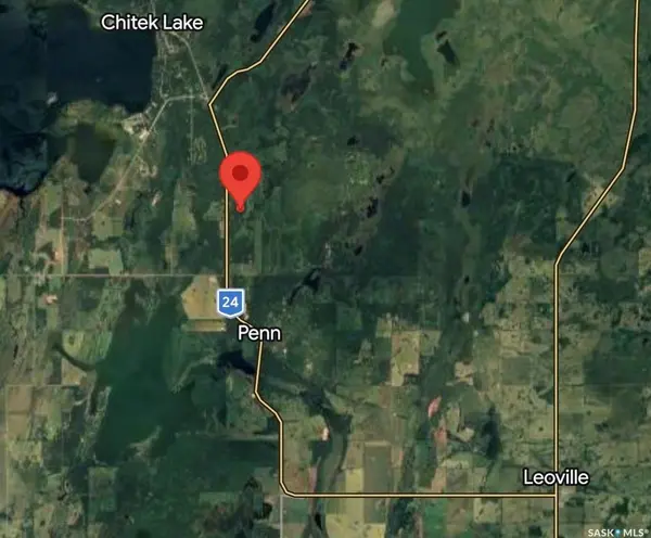 Rural Address, Spiritwood Rm No. 496, SK S0J 0L0