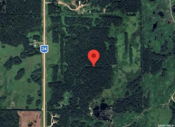 Rural Address, Spiritwood Rm No. 496, SK S0J 0L0