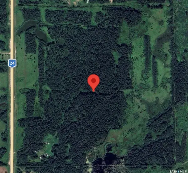 Rural Address, Spiritwood Rm No. 496, SK S0J 0L0
