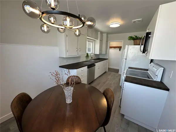 105 5th AVENUE W, Shellbrook, SK S0J 2E0