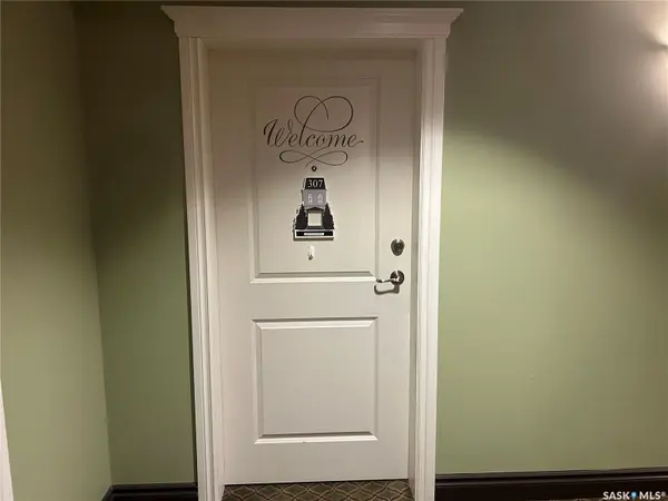 601 110th AVENUE #307, Tisdale, SK S0E 1T0