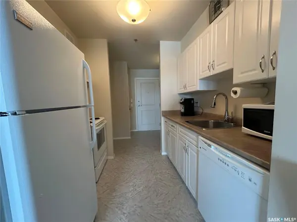 601 110th AVENUE #307, Tisdale, SK S0E 1T0