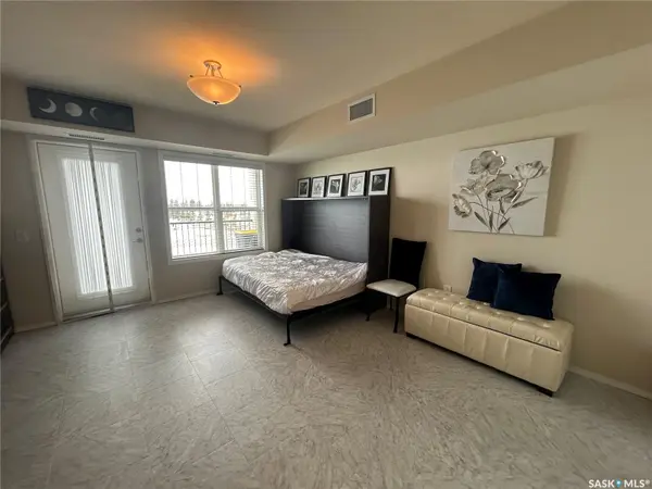 601 110th AVENUE #307, Tisdale, SK S0E 1T0