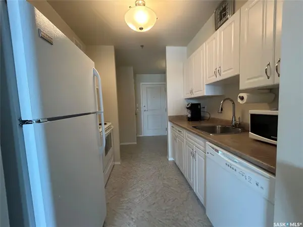 601 110th AVENUE #307, Tisdale, SK S0E 1T0