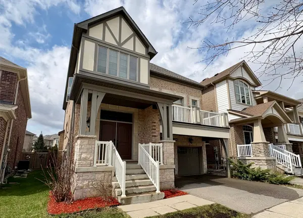 3154 Carding Mill TRL, Oakville, ON L6M 0Z5